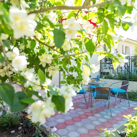 Apartment Kesovija Dubrovnik Exterior photo