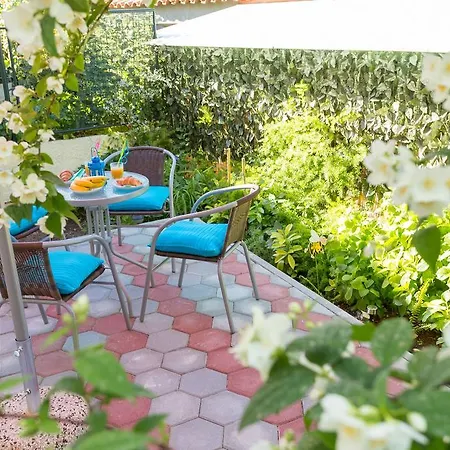 Apartment Kesovija Dubrovnik Exterior photo