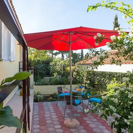 Apartment Kesovija Dubrovnik Exterior photo