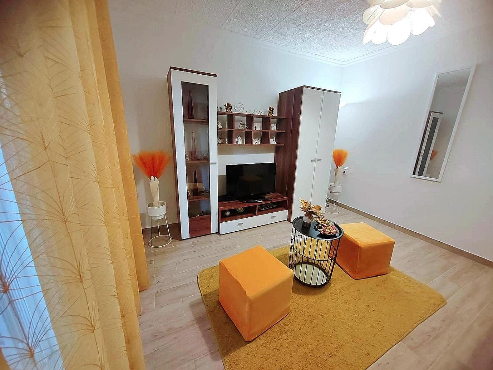Apartamento Kesovija *