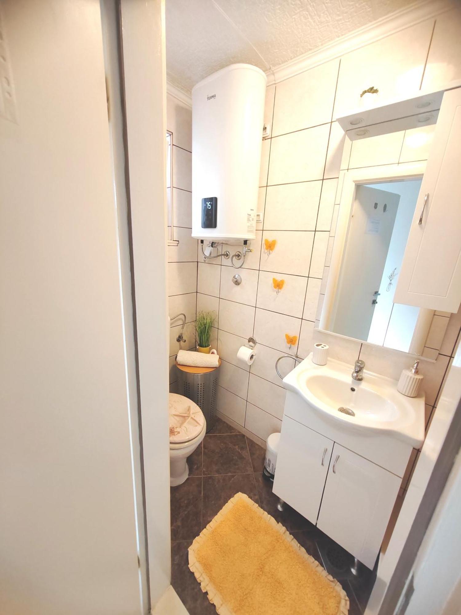 Apartamento Kesovija
