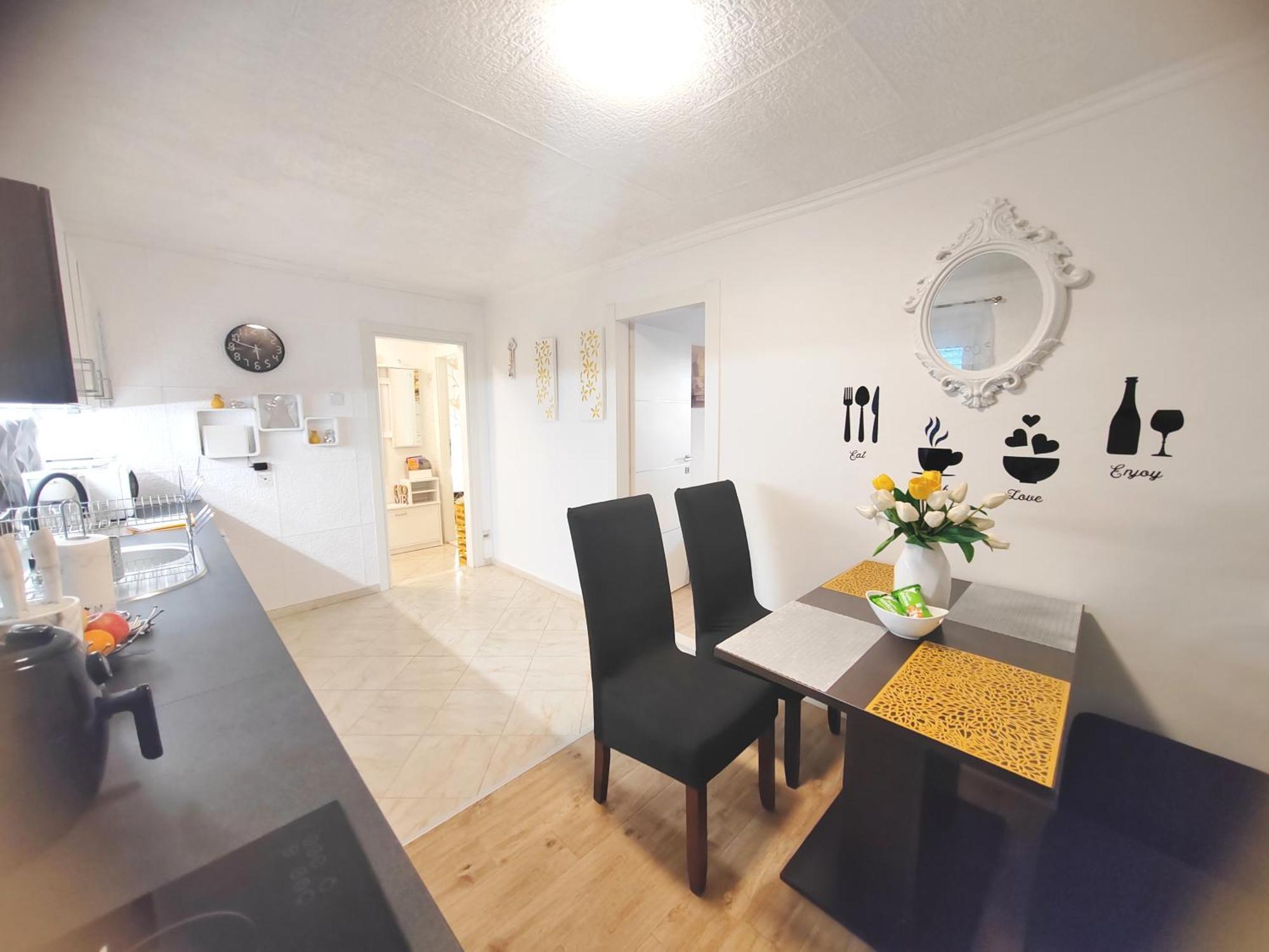 Kesovija Apartament Dubrownik