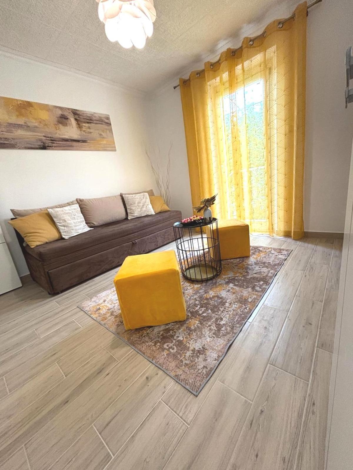 Kesovija Apartamento