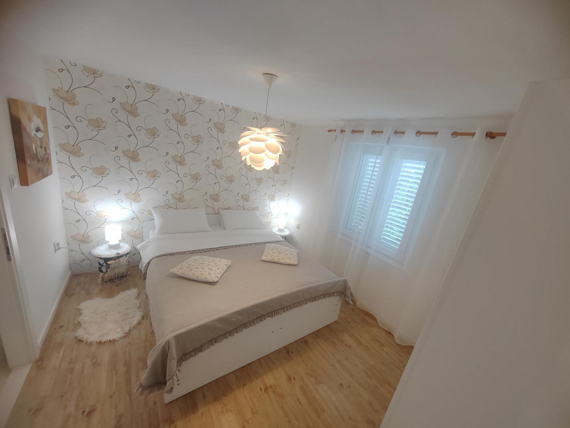 Kesovija Apartmán