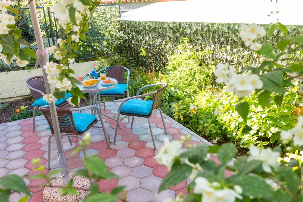 Kesovija Apartament