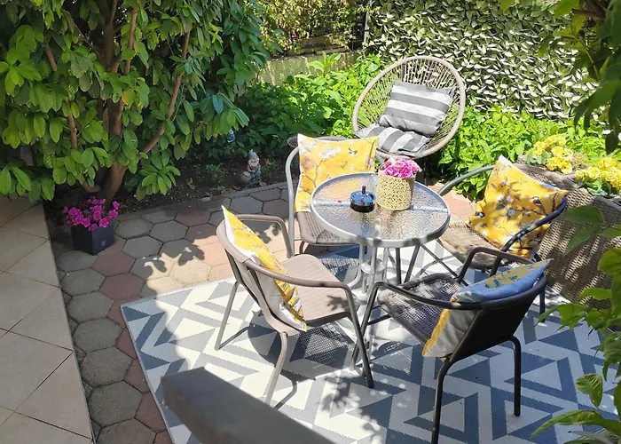 Apartment Kesovija