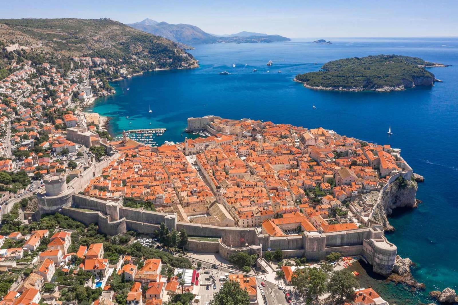 Kesovija Apartmán Dubrovnik